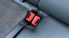 Ford EcoSport 1.0 EcoBoost 125 ST-Line 5dr Petrol Hatchback